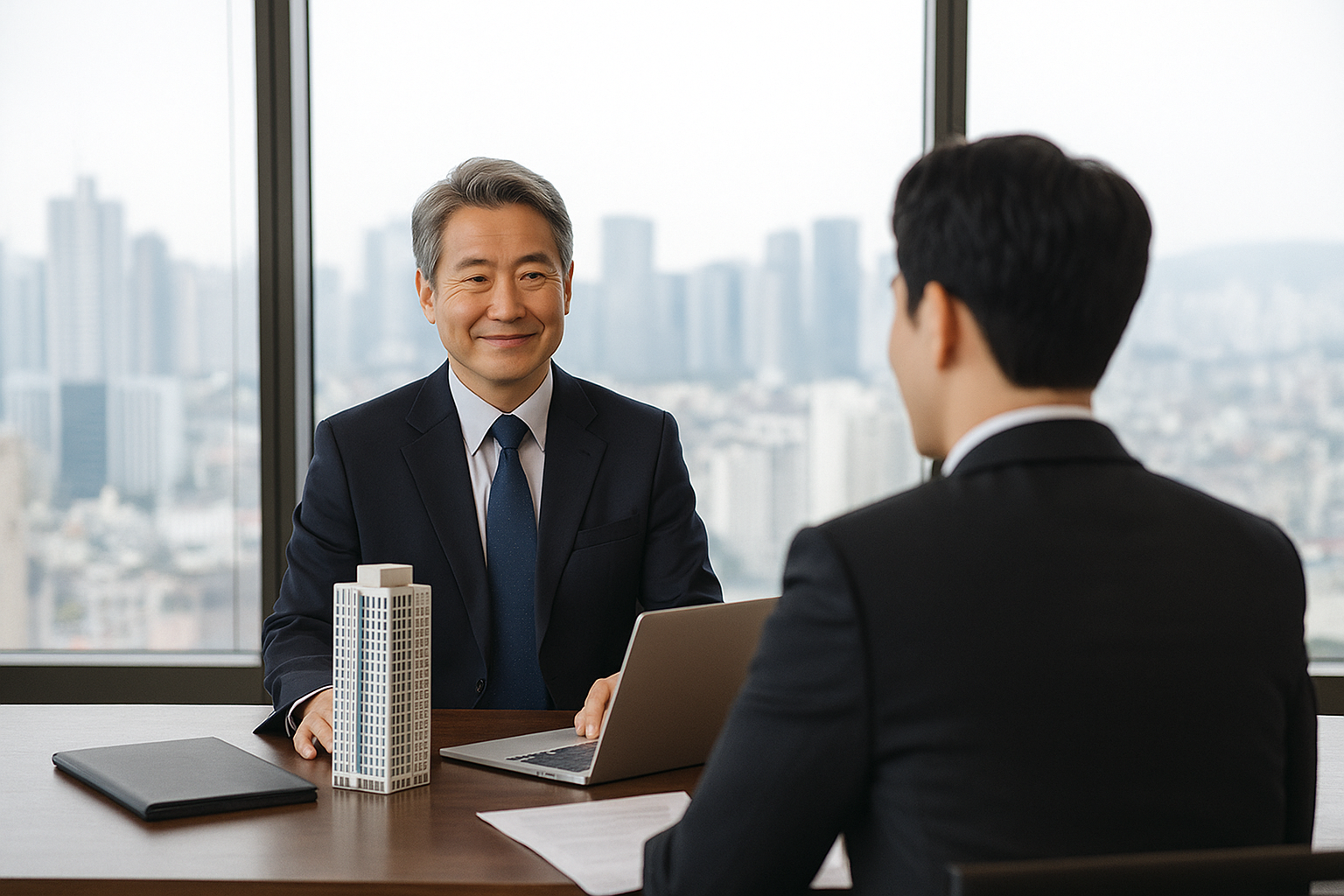 부동산법인 세무